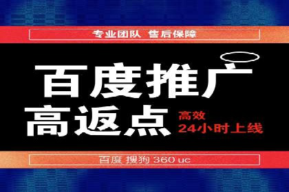 百度推广竞价下的市场洞察：一则金融行业的成功案例